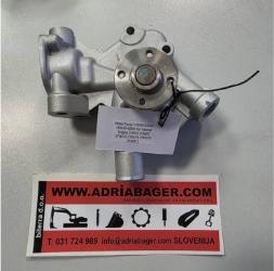 Yanmar Engine Water Pump 119540-42000