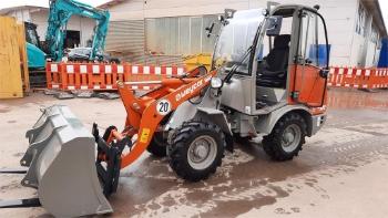Weycor AR320