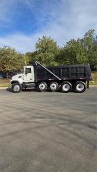 Mack *** ALLISON AUTOMATIC *** CV713 Granite
