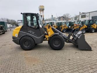 Mecalac AX 850