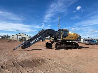 Volvo EC700BLC