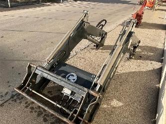 Stoll Frontlader Profi Line FZ 30