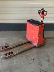 Linde T16 ION