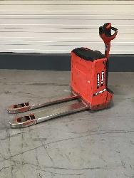 Linde T16 ION