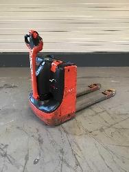 Linde T16 ION