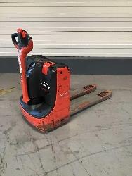 Linde T16 ION