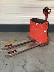 Linde T16 ION