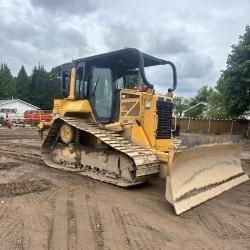 CAT D6N LGP