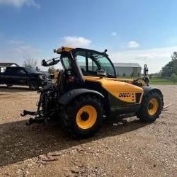 Dieci AgriTech 35.7 VS