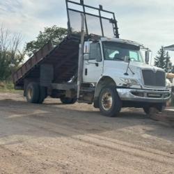 International 4400