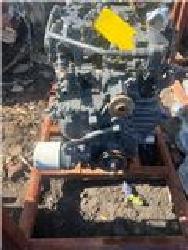 Kubota V2403-CR-EF07