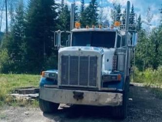 Peterbilt 378