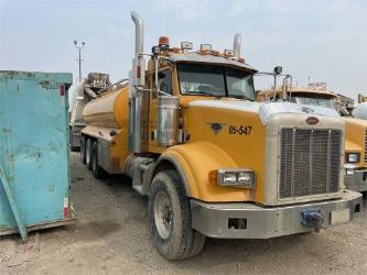 Peterbilt 378