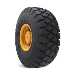 20.5R25 MS Firestone VersaBuilt All Purpose E-3/L-