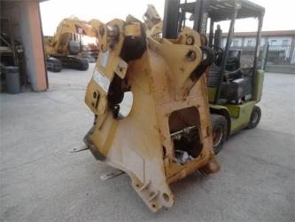 CAT 336D LN