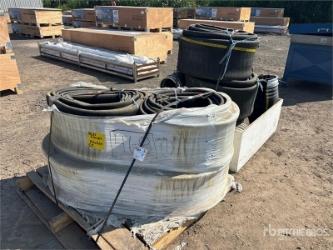 Quantity of Water Hose