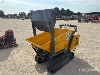 BS Hight Lift Concrete Buggy (Unused)