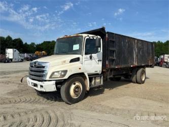 Hino 338
