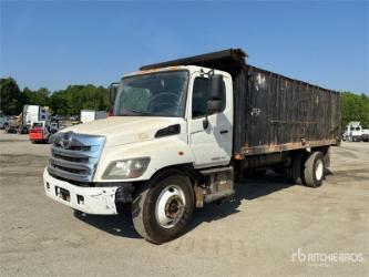 Hino 338