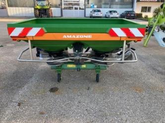 Amazone ZA - V 1400 SPECIAL EASY