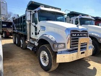 Mack Granite