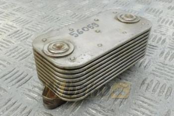 CAT 225-6817 Oil cooler / Ölkühler / Chłodniczka oleju