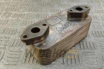 CAT 225-6817 Oil cooler / Ölkühler / Chłodniczka oleju