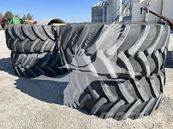 Goodyear 800/55R46 Gradbeništvo - drugo