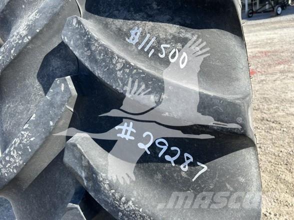 Goodyear 800/55R46 Gradbeništvo - drugo