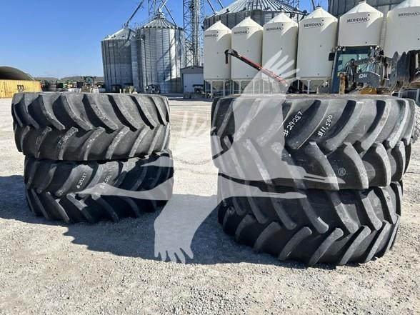 Goodyear 800/55R46 Gradbeništvo - drugo