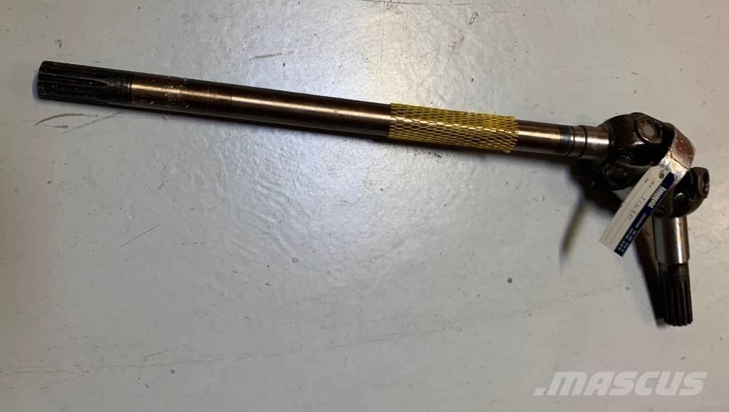 Fiat SHAFT 1017mm 5136984, 5136907, 5136911 Menjalnik