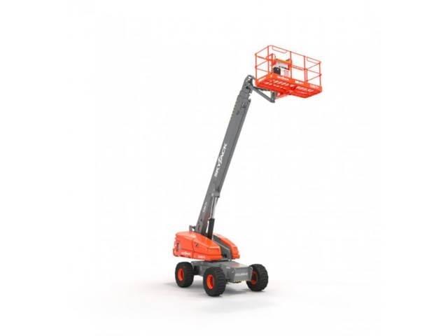 SkyJack SJ66 T+ Boom Lifts Gradbeništvo - drugo