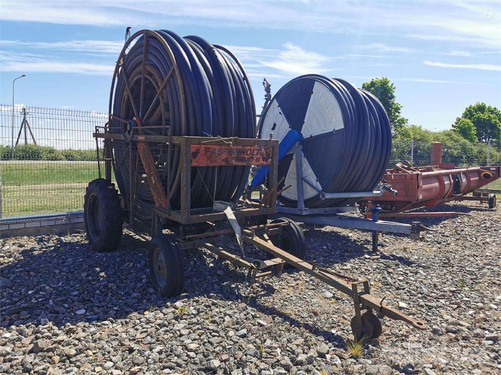 -Kita- Laistymo įranga Kmetijstvo - drugo