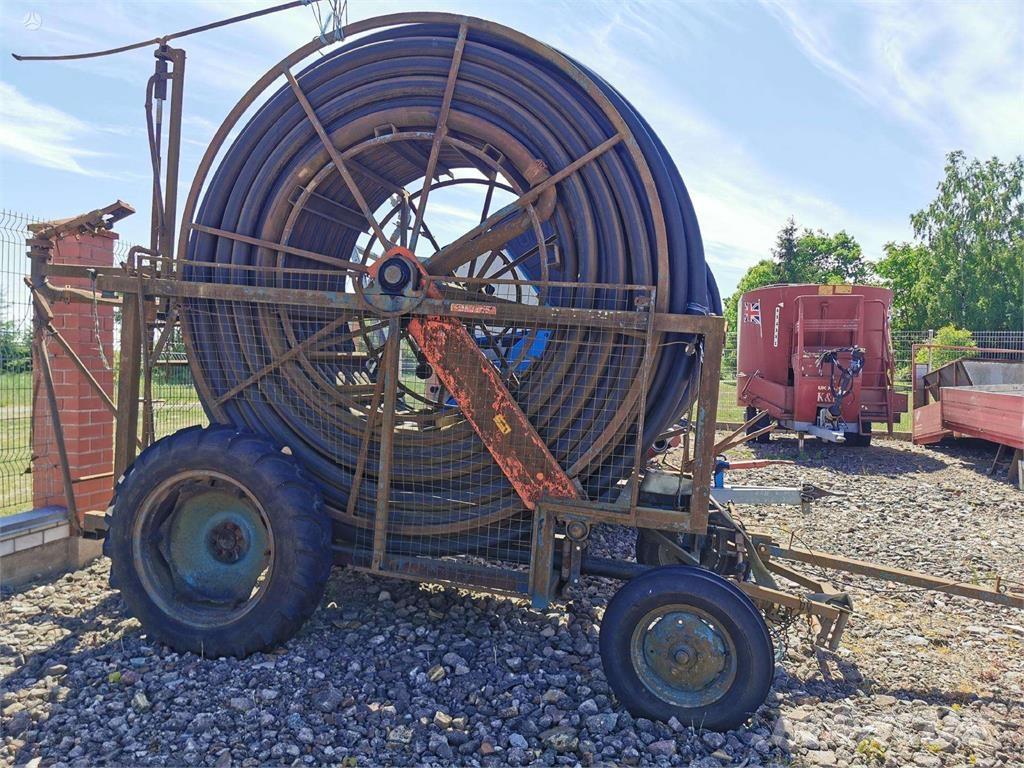 -Kita- Laistymo įranga Kmetijstvo - drugo