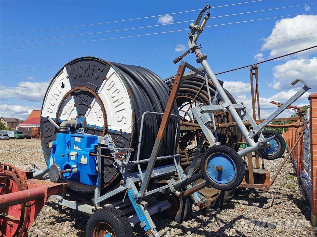 -Kita- Laistymo įranga Kmetijstvo - drugo