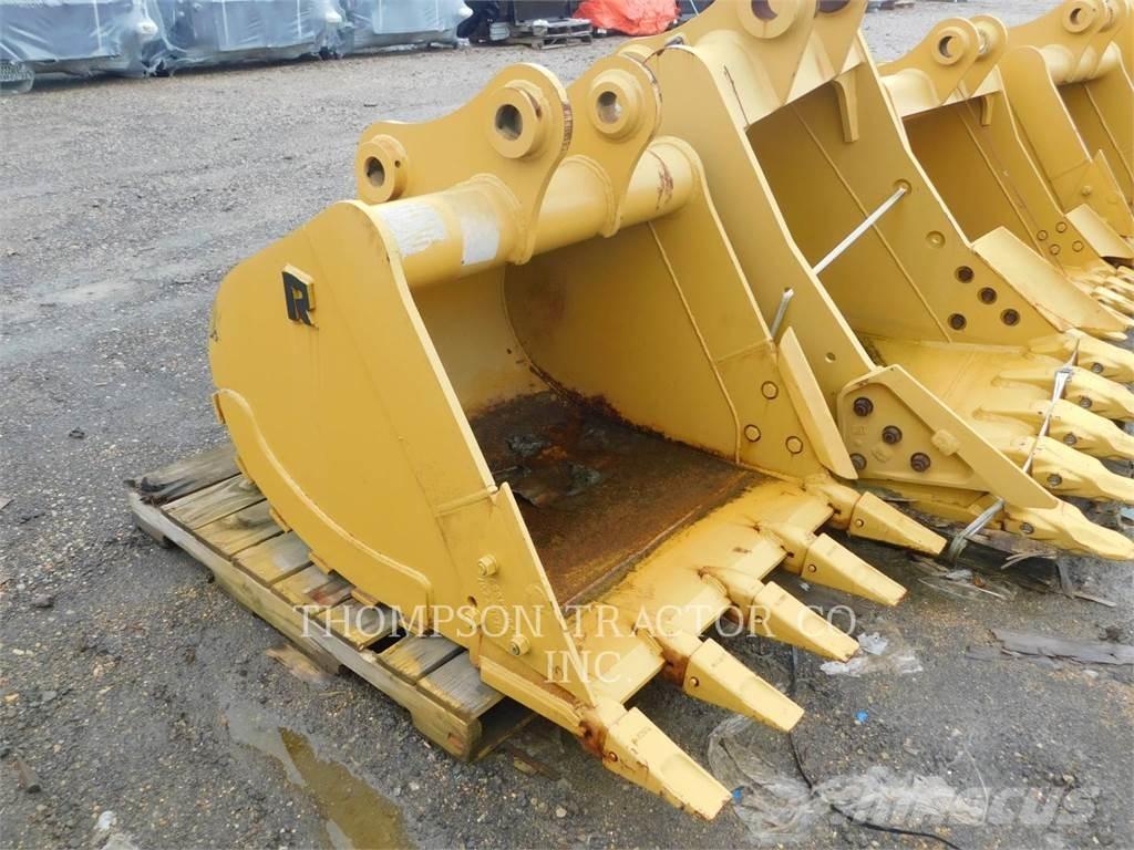 Rockland INC 42 311-315 ROCKLAND BUCKET Žlice