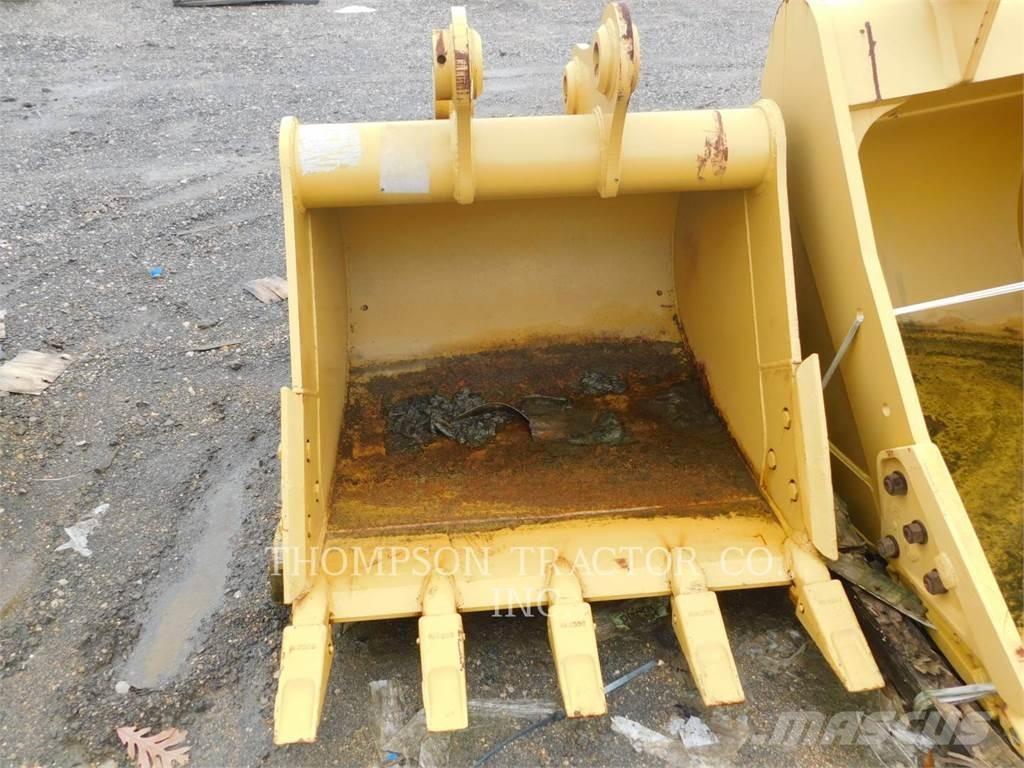 Rockland INC 42 311-315 ROCKLAND BUCKET Žlice