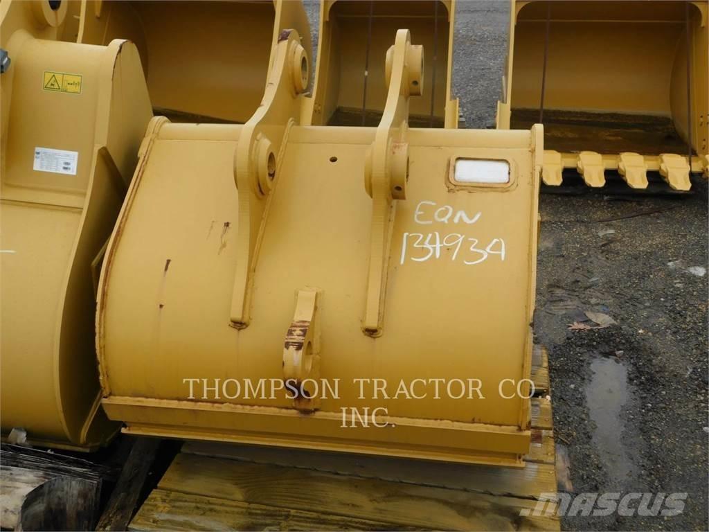 Rockland INC 42 311-315 ROCKLAND BUCKET Žlice