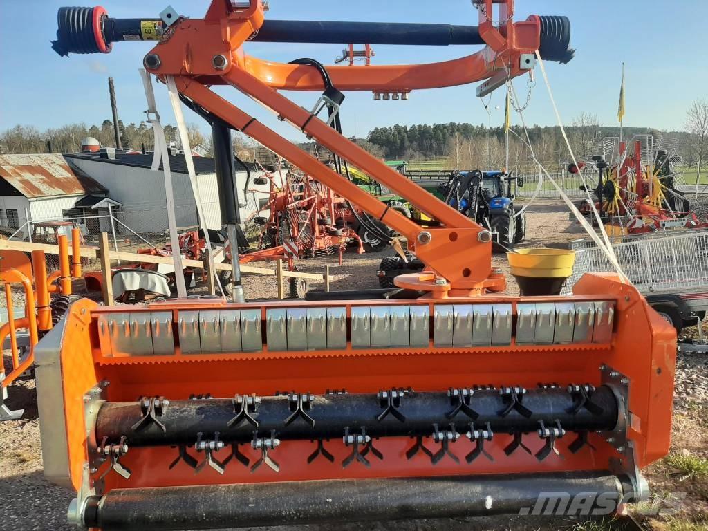 Agrimaster FL 190 Super Kosilnice za pašnike