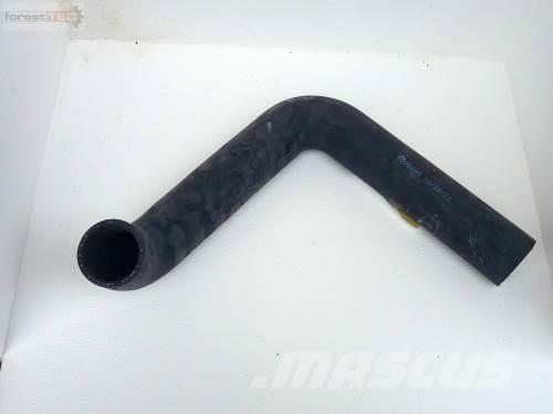 Komatsu 840.4 860.4 Drugi deli