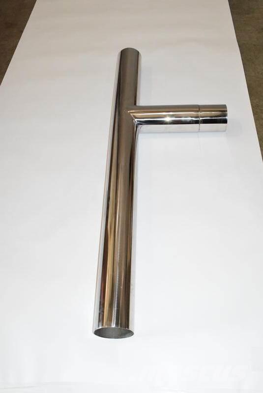 American Eagle Transport - drugo