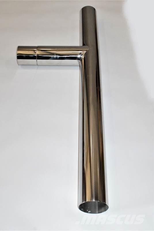 American Eagle Transport - drugo