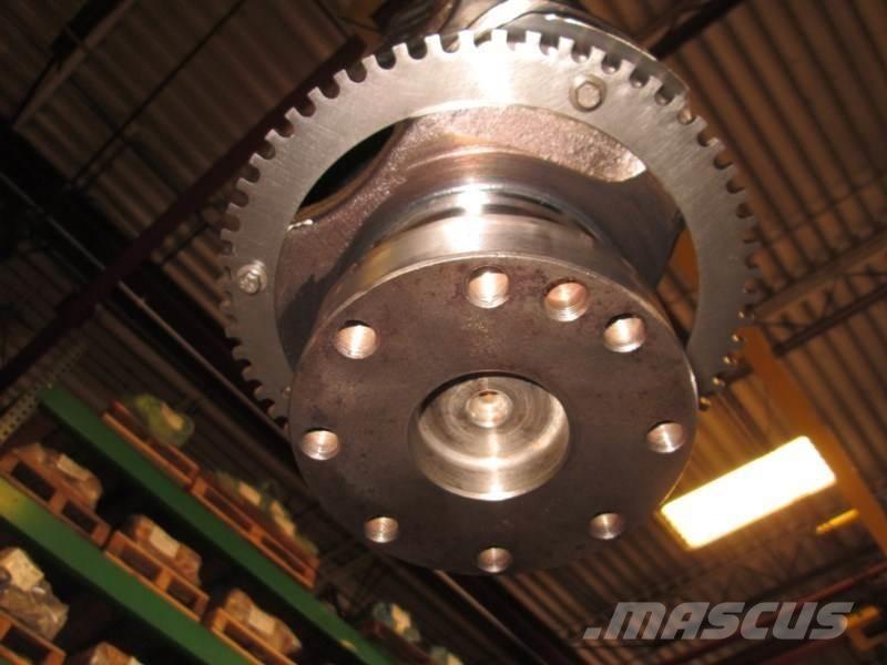 Cummins ISL9 Transport - drugo