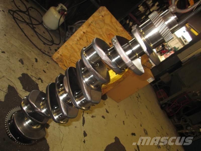 Cummins ISL9 Transport - drugo