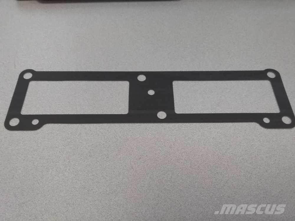 Cummins NT855 Transport - drugo