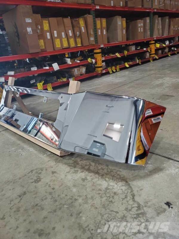 Freightliner Coronado Transport - drugo