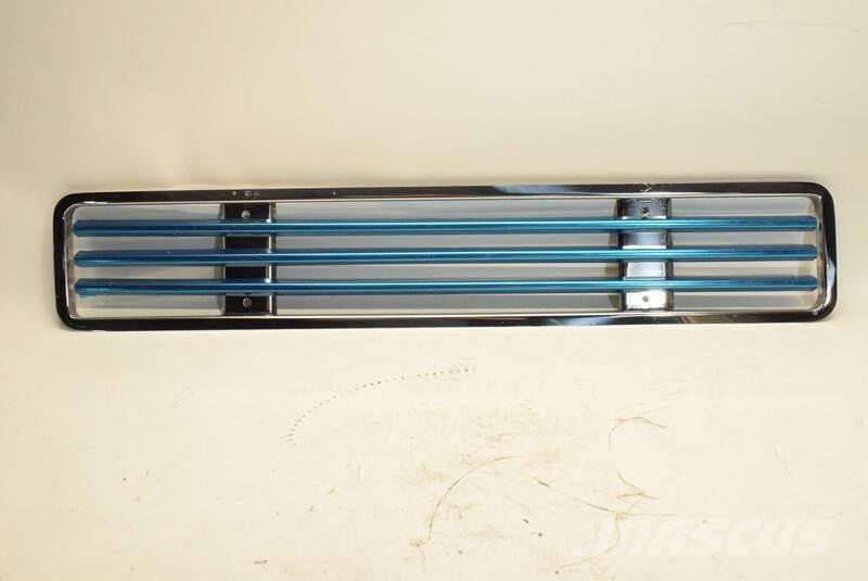 Freightliner Coronado Transport - drugo