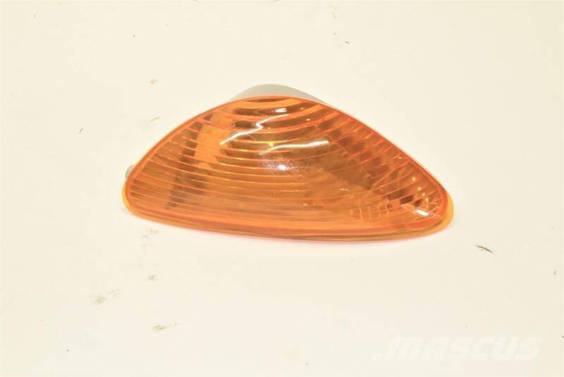 International 4300 Transport - drugo