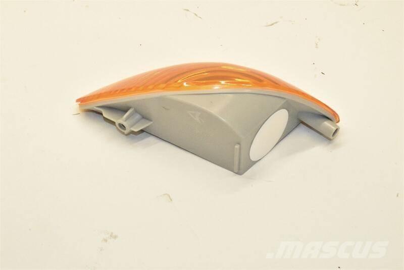 International 4300 Transport - drugo