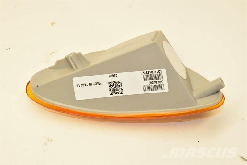 International 4300 Transport - drugo